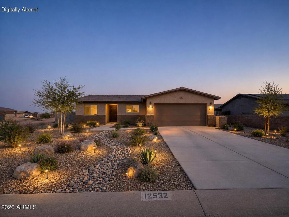 12532 W Obregon Dr., Arizona City, AZ 85123