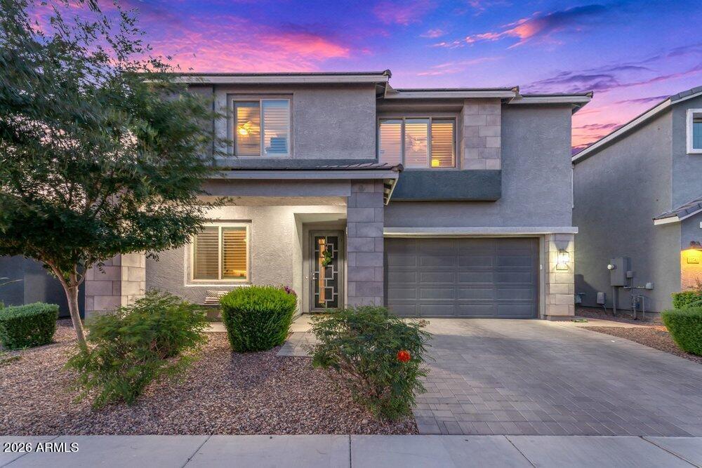22730 E Domingo Rd., Queen Creek, AZ 85142