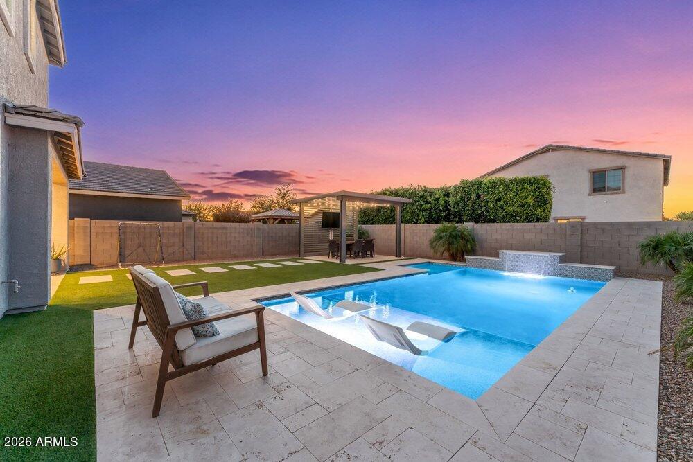 22730 E Domingo Rd., Queen Creek, AZ 85142
