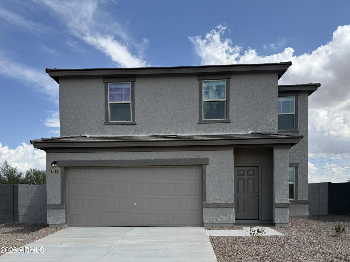 11613 N Richards Dr., Maricopa, AZ 85139