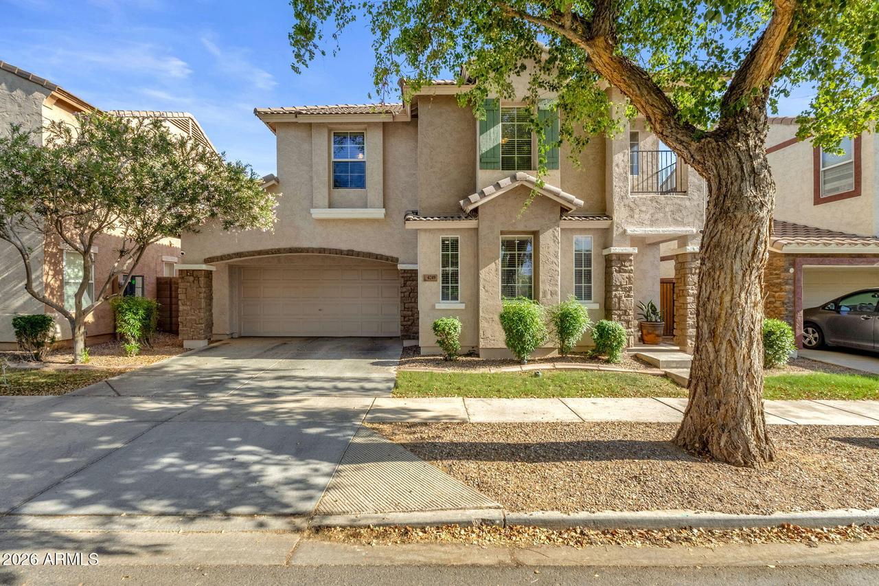 4249 E Oakland St., Gilbert, AZ 85295