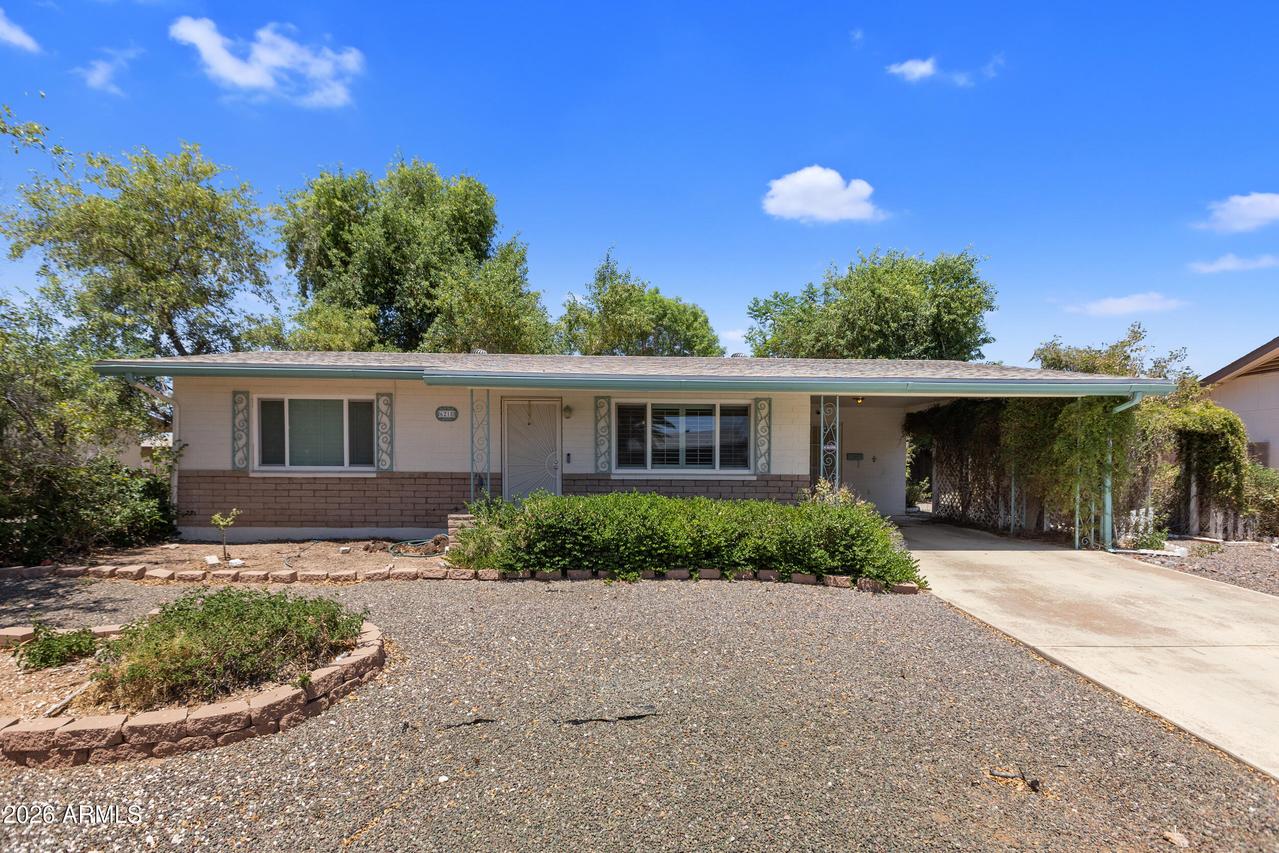 6218 E Boise St., Mesa, AZ 85205