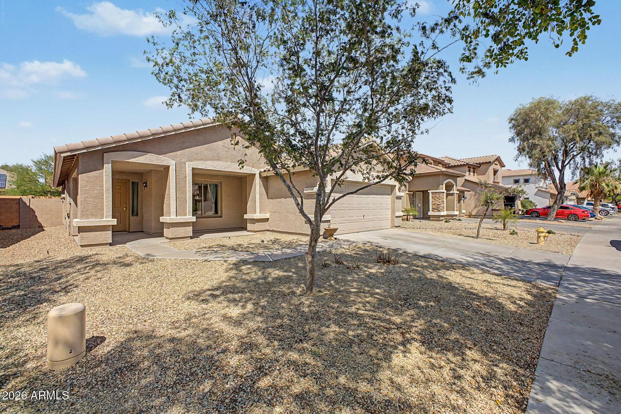 9532 W Miami St., Tolleson, AZ 85353
