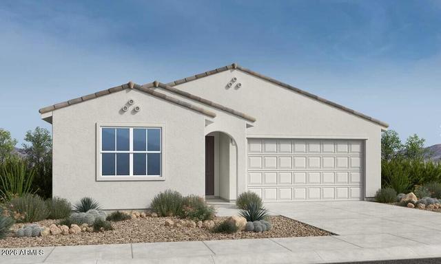New Construction Homes For Sale This Week That Attend Willow Canyon High School: May 13th to May 19th