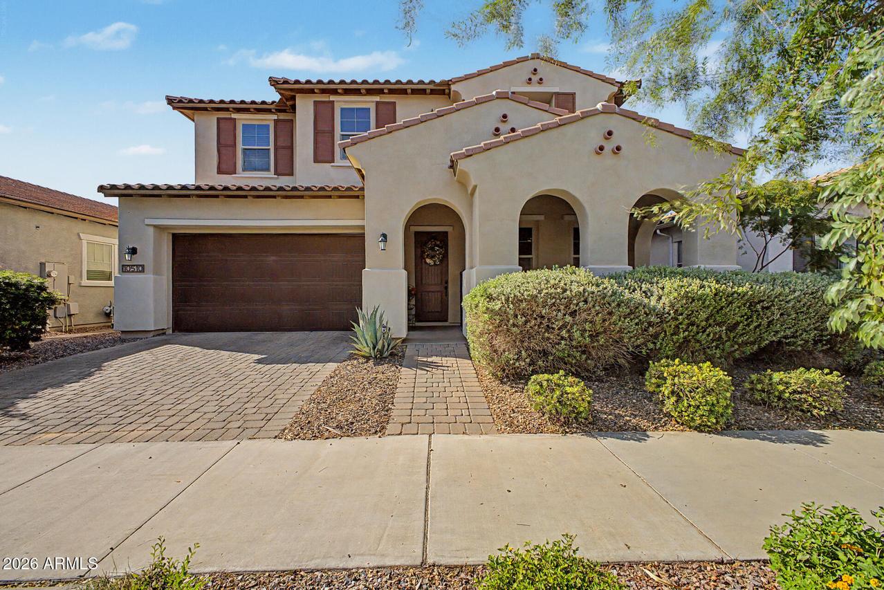 10510 E Palladium Dr., Mesa, AZ 85212