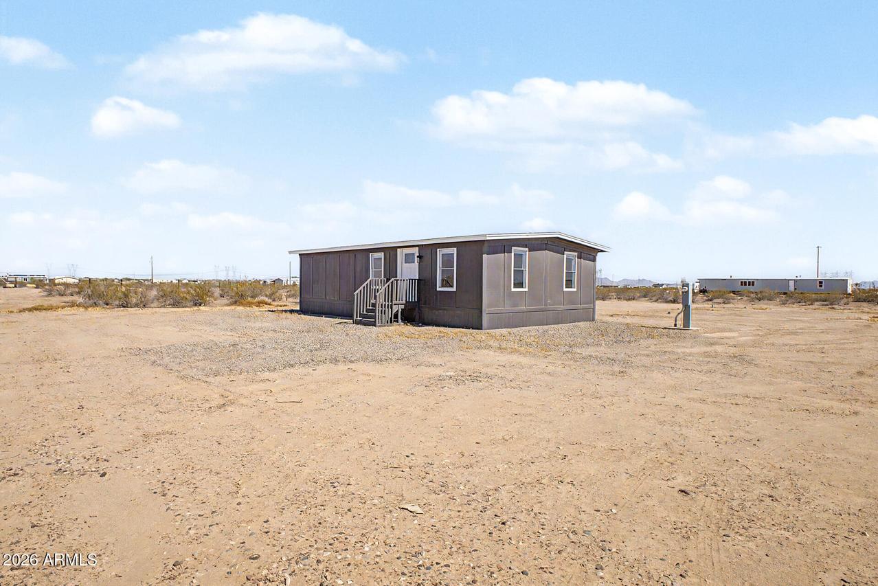 35353 W Wier Ave., Tonopah, AZ 85354
