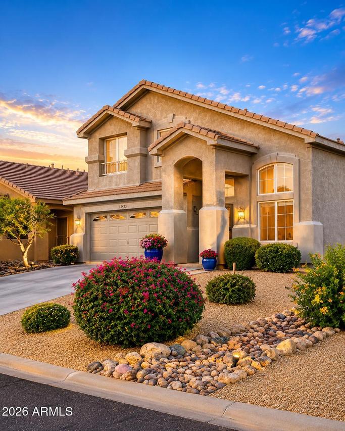 13423 N Vista Del Lago St., Fountain Hills, AZ 85268