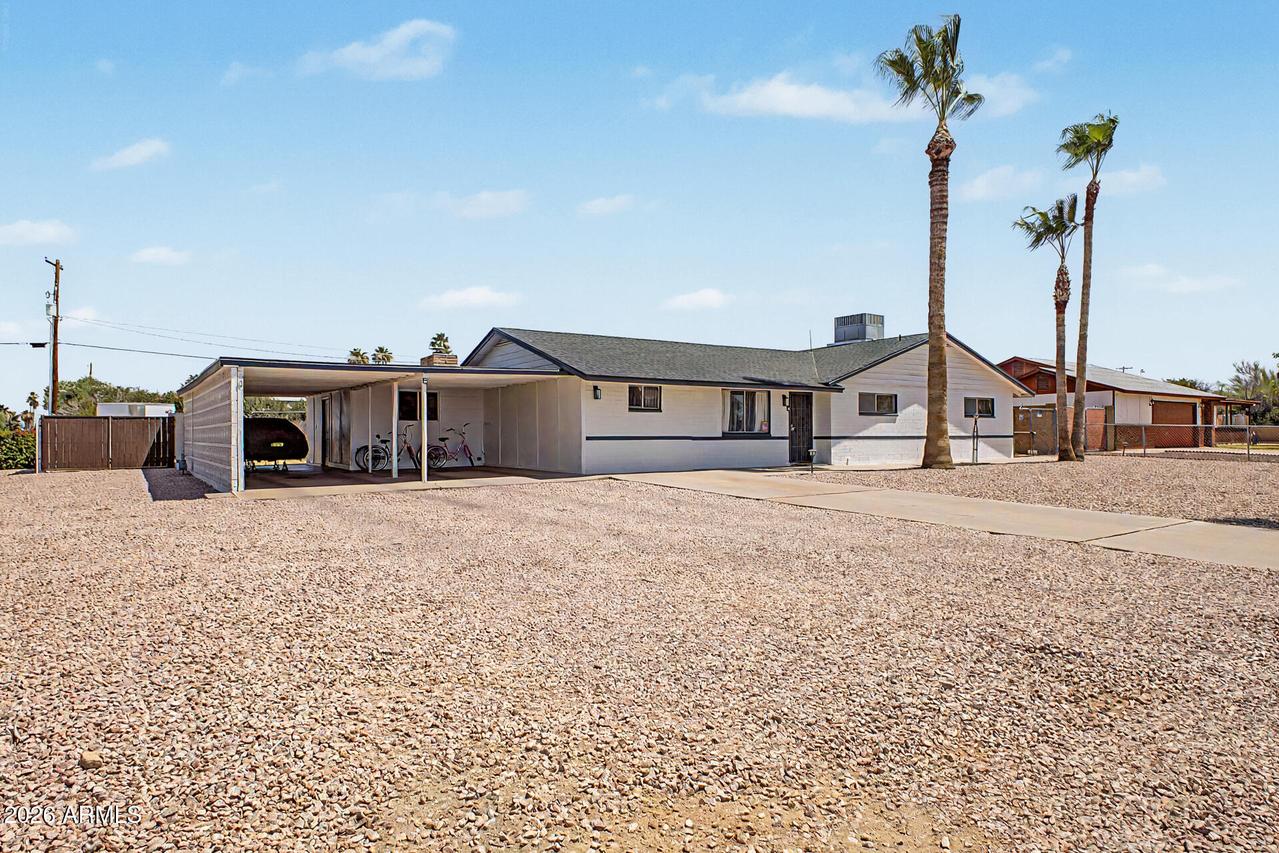 10202 E Jones Ave., Mesa, AZ 85208