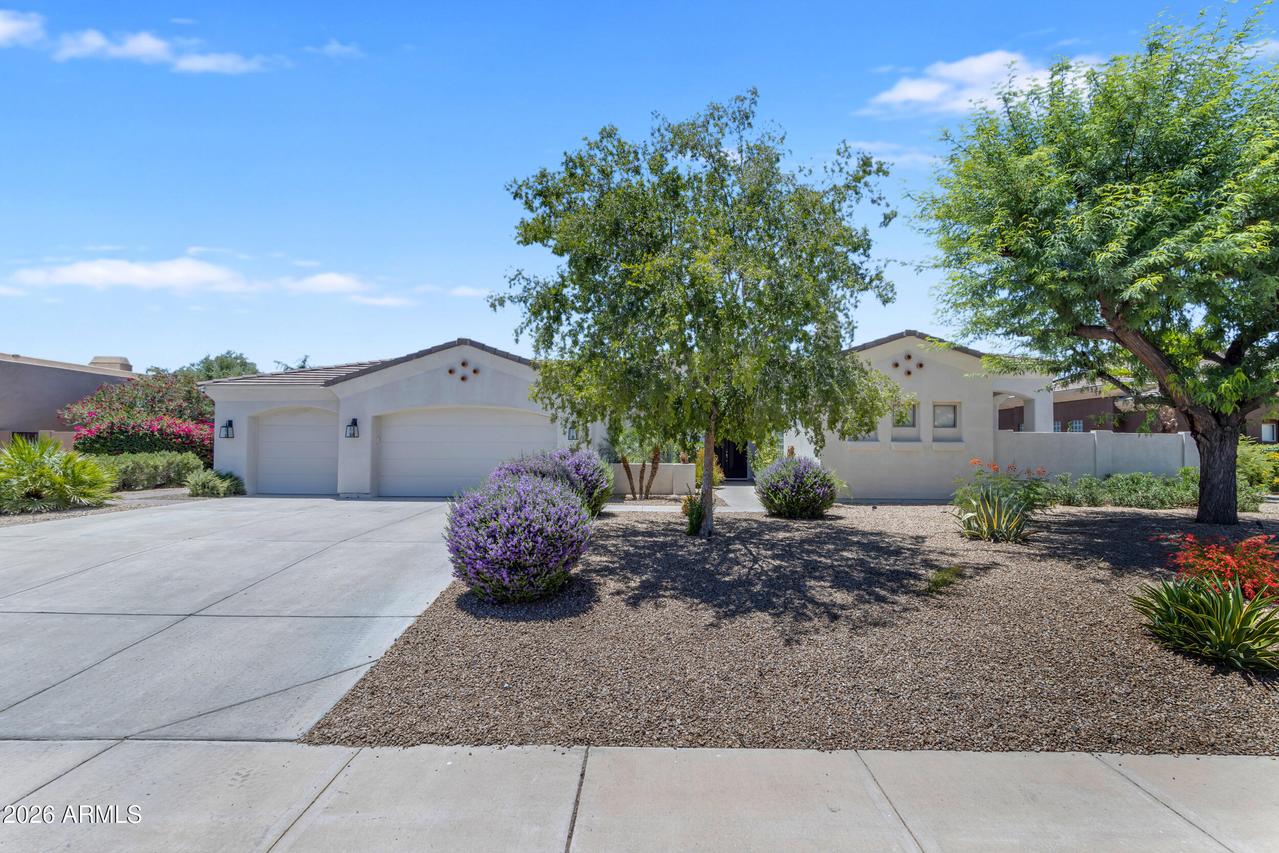 4912 N Greentree Dr. W Dr., Litchfield Park, AZ 85340