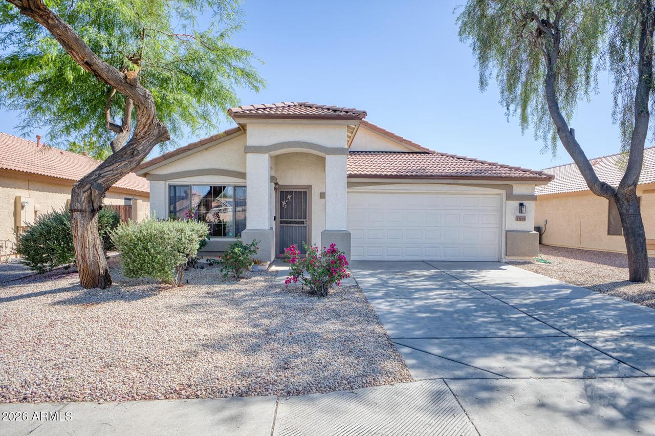 13159 W Port Royale Ln., Surprise, AZ 85379