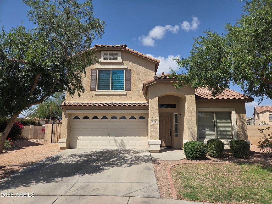 8714 S 50th Dr., Laveen, AZ 85339