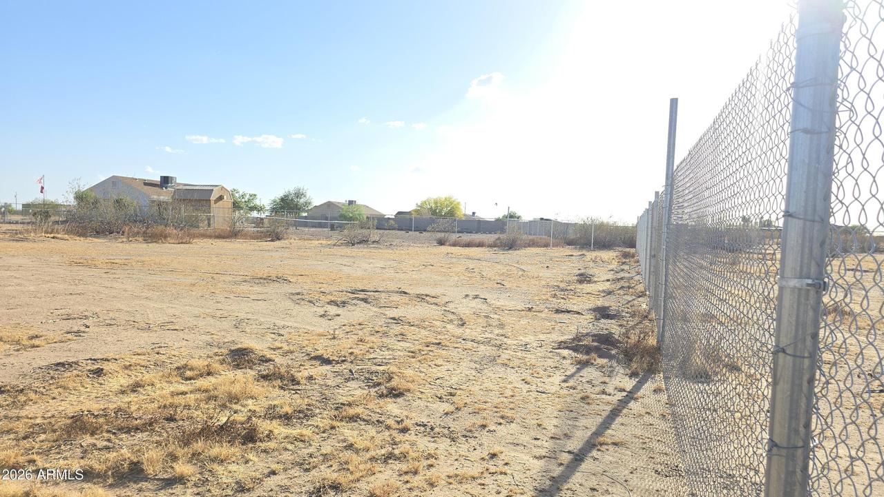 XXXX W Calle De Los Flores #-, Wittmann, AZ 85361