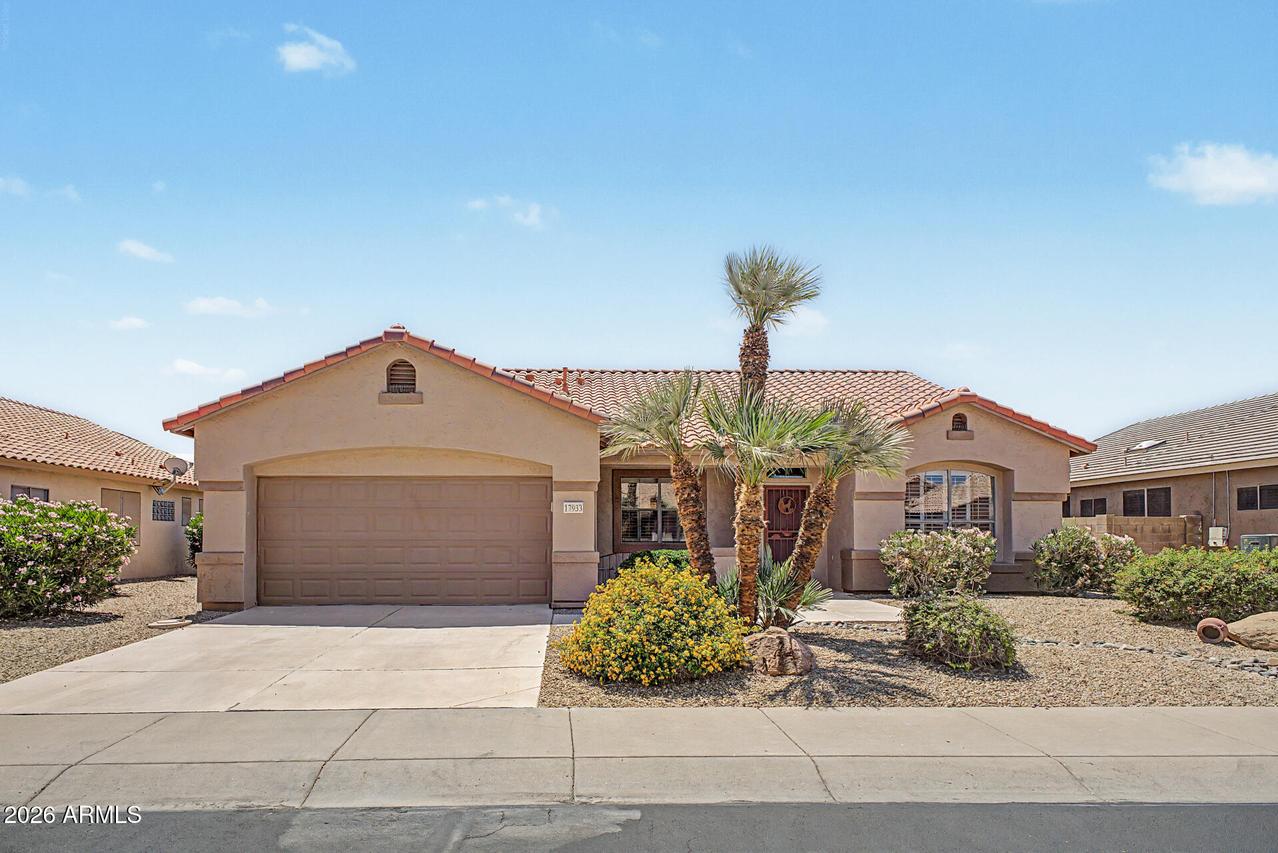 17933 N Encanto Dr., Surprise, AZ 85374