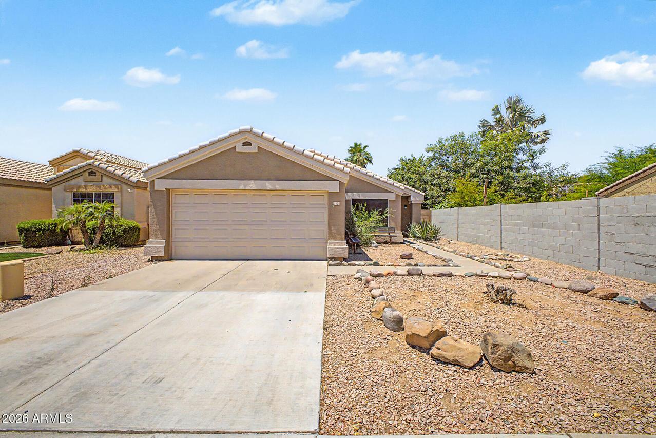 112 S Jackson St., Chandler, AZ 85225