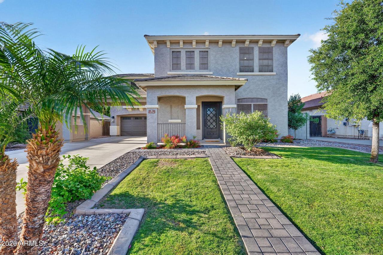 3536 E Fairview St., Gilbert, AZ 85295