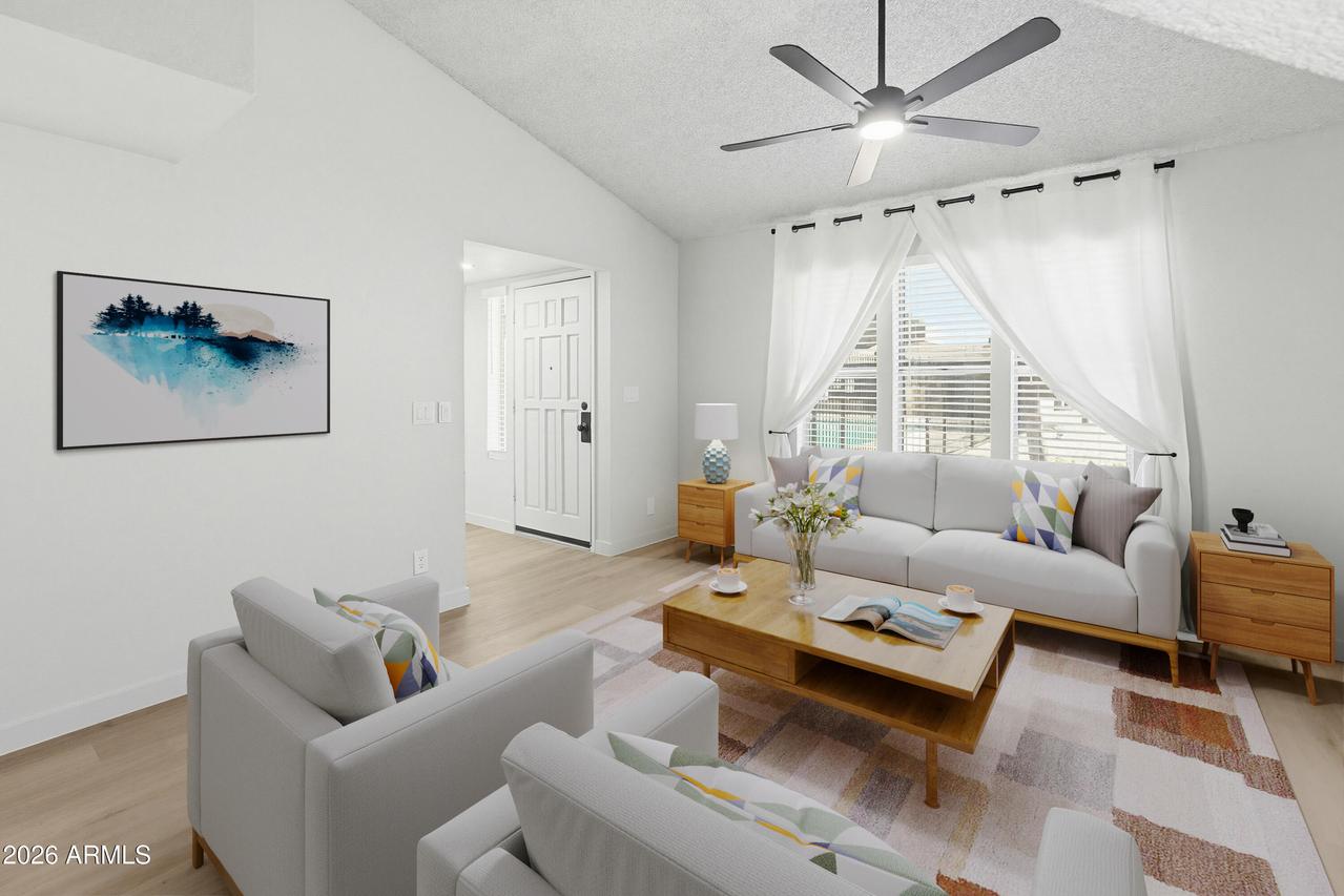 2544 W Campbell Ave. #43, Phoenix, AZ 85017