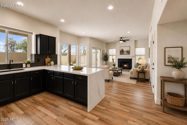 New Homes For Sale This Week That Attend Kyrene Akimel A-Al Middle School: May 15th to May 21st