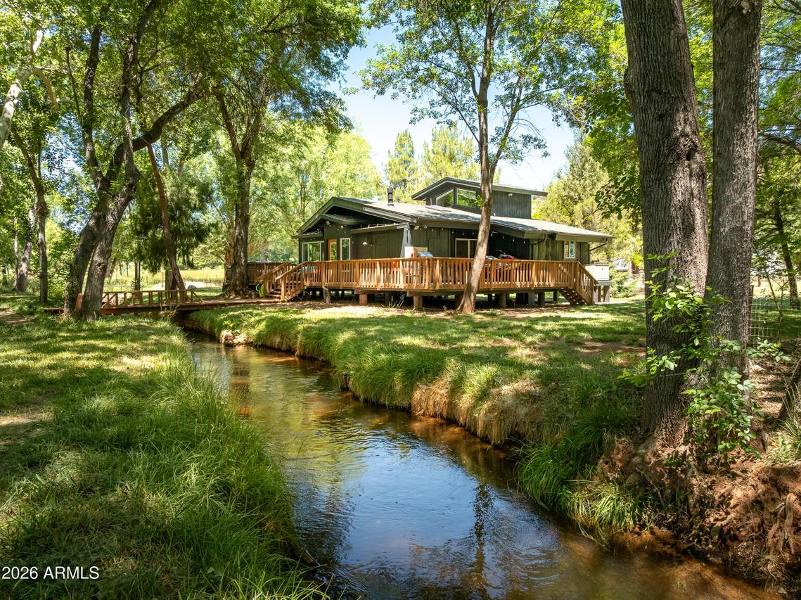 1420 N Page Springs Rd., Cornville, AZ 86325