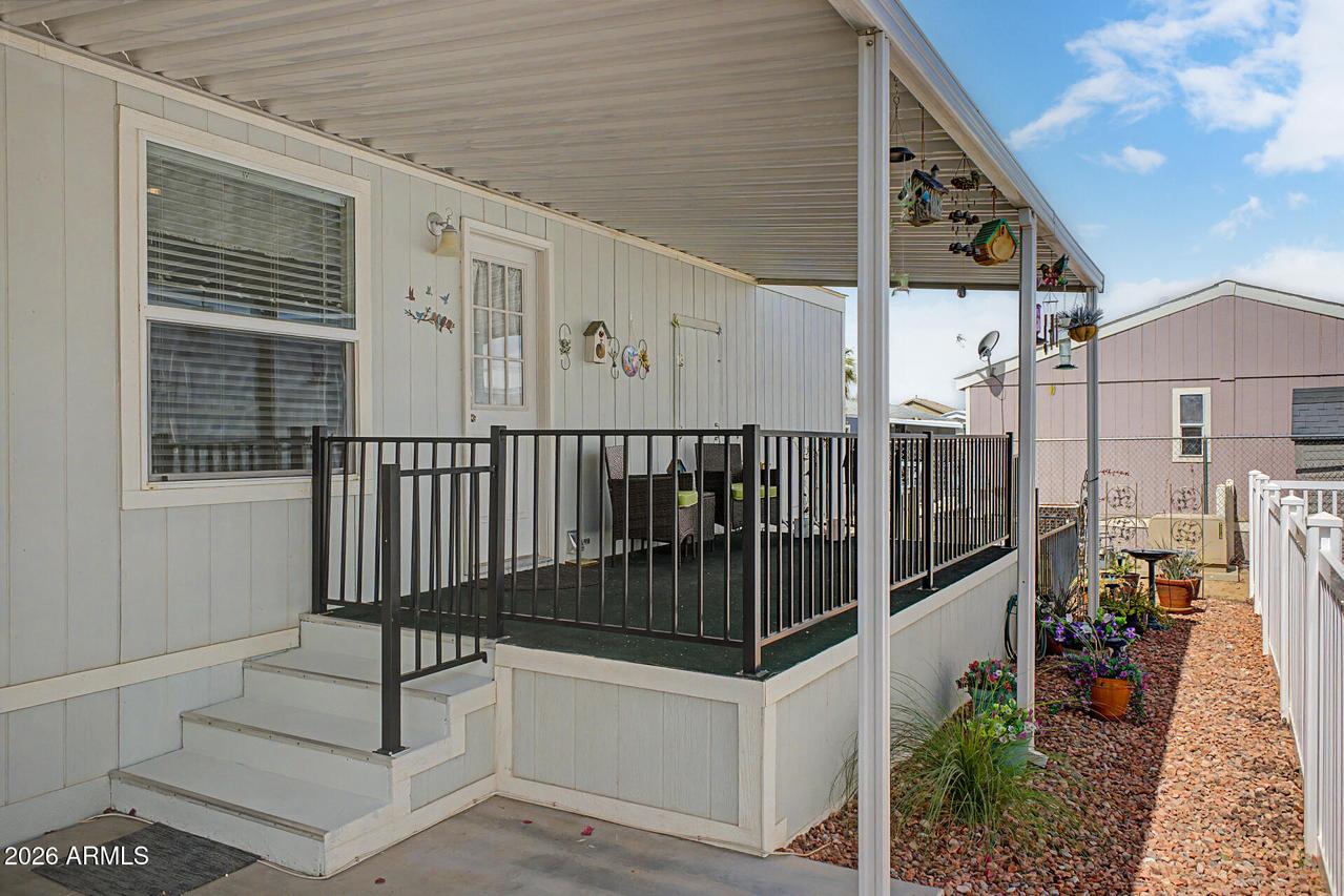 2131 E Union Hills Dr. #M6, Phoenix, AZ 85024