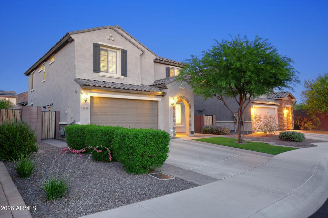26711 N 70th Ln., Peoria, AZ 85383