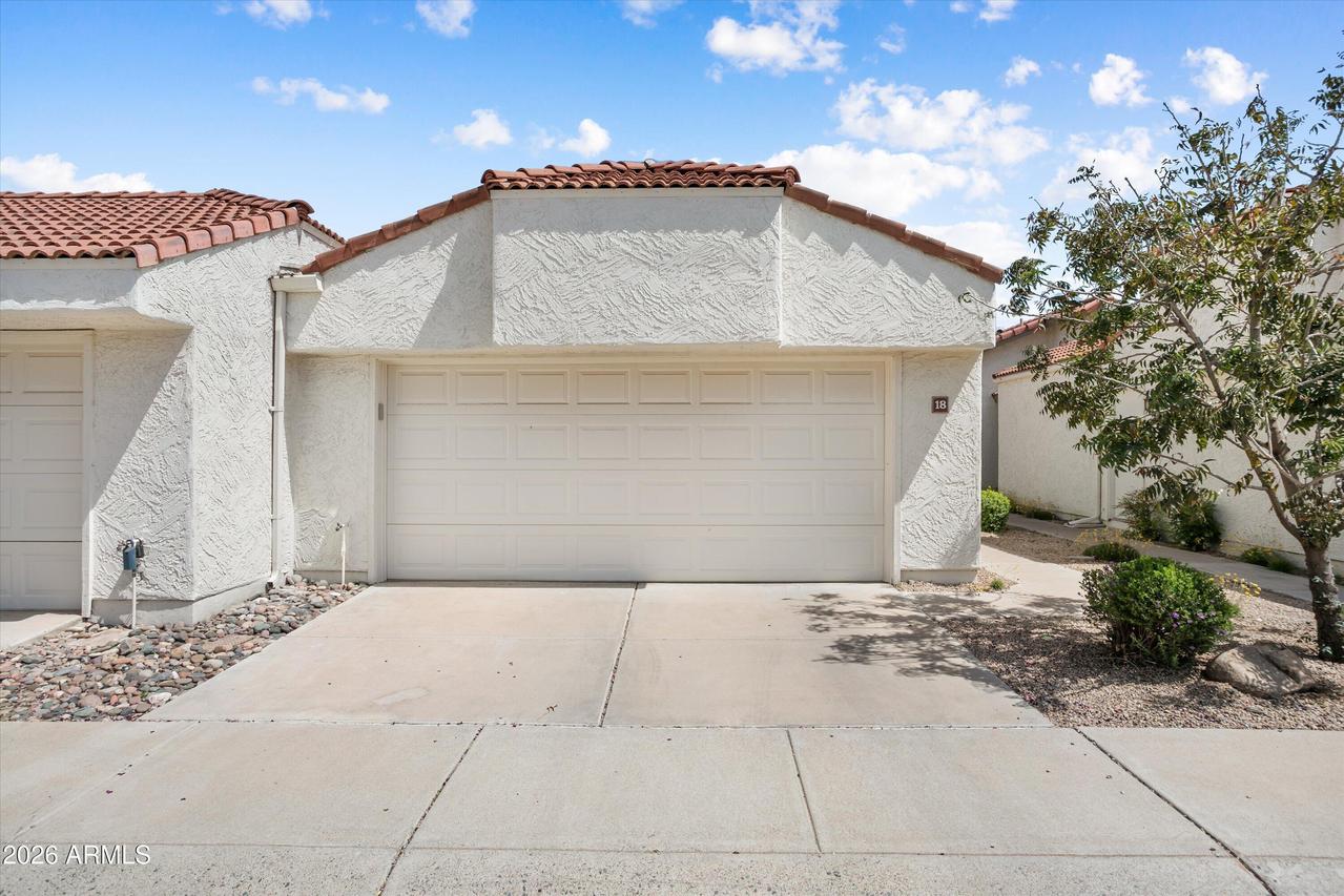 15020 N 40th St. #18, Phoenix, AZ 85032