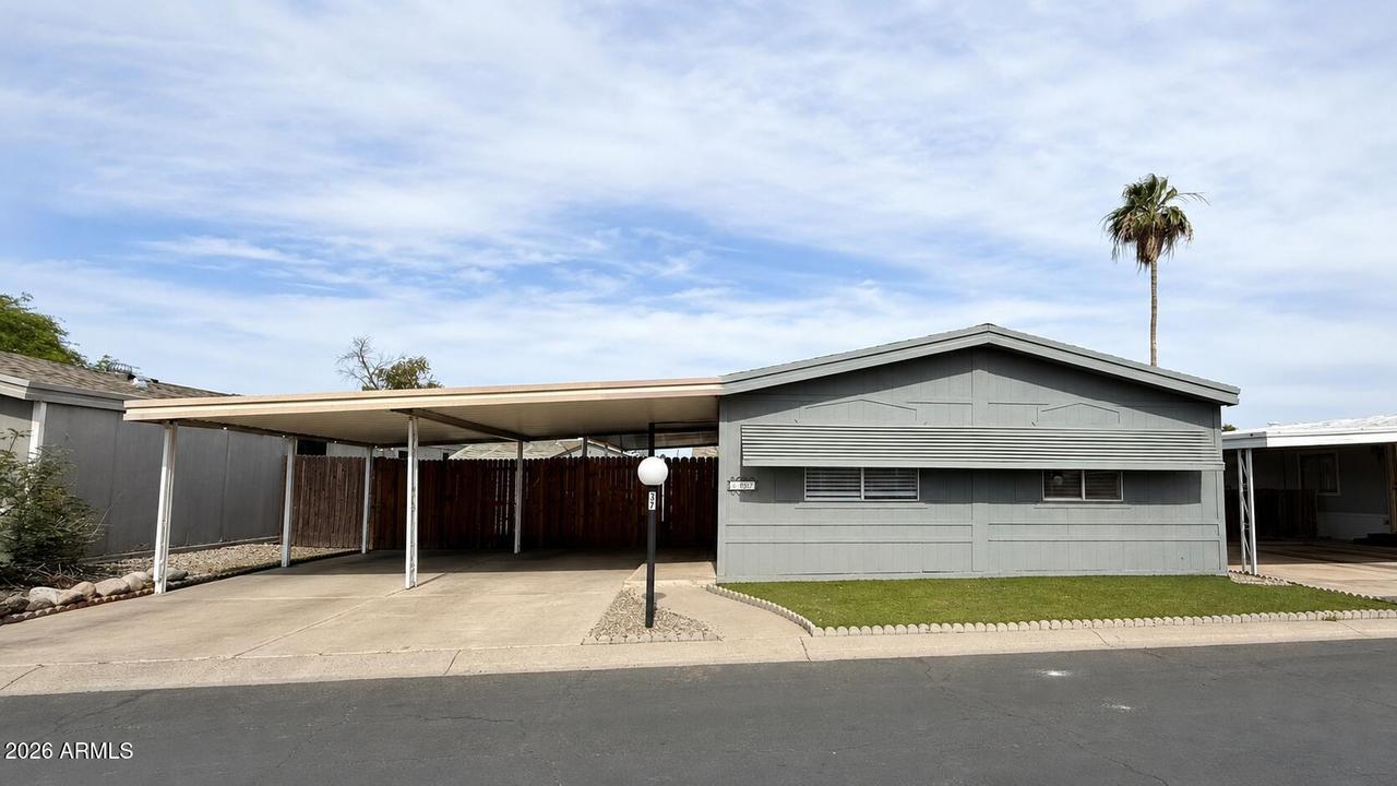 10951 N 91st Ave. #37, Peoria, AZ 85345