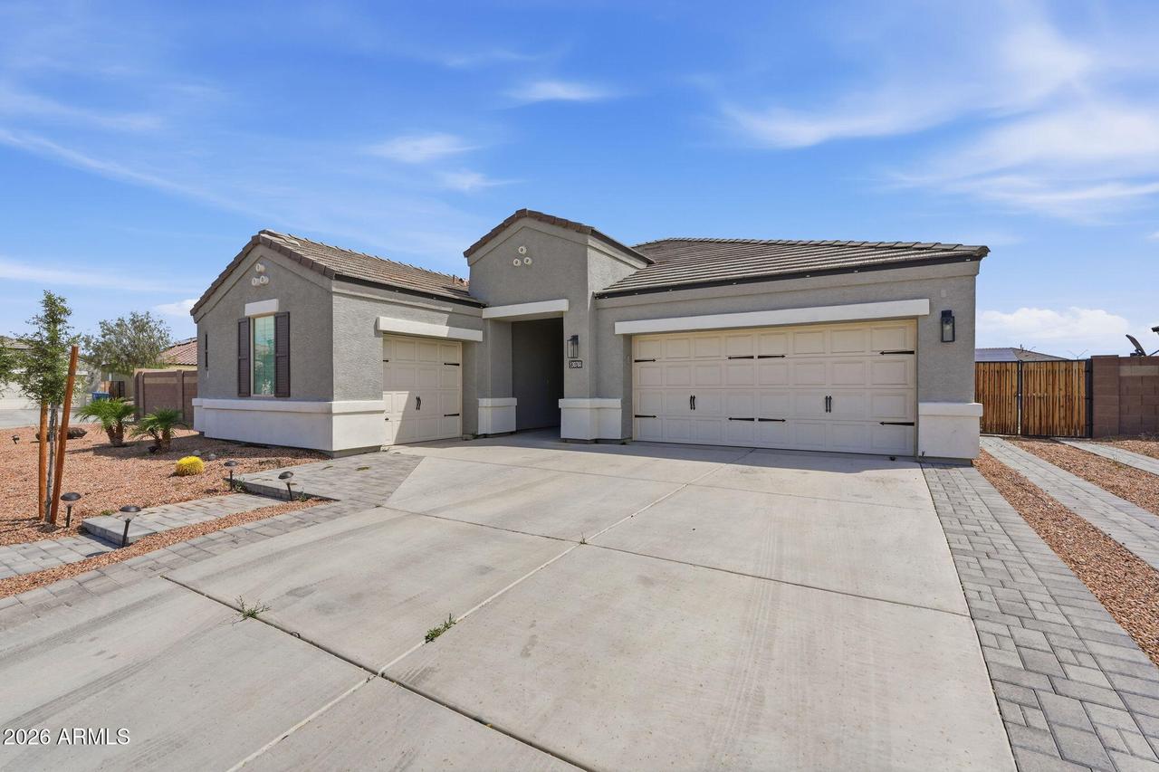30780 W Cheery Lynn Rd., Buckeye, AZ 85396