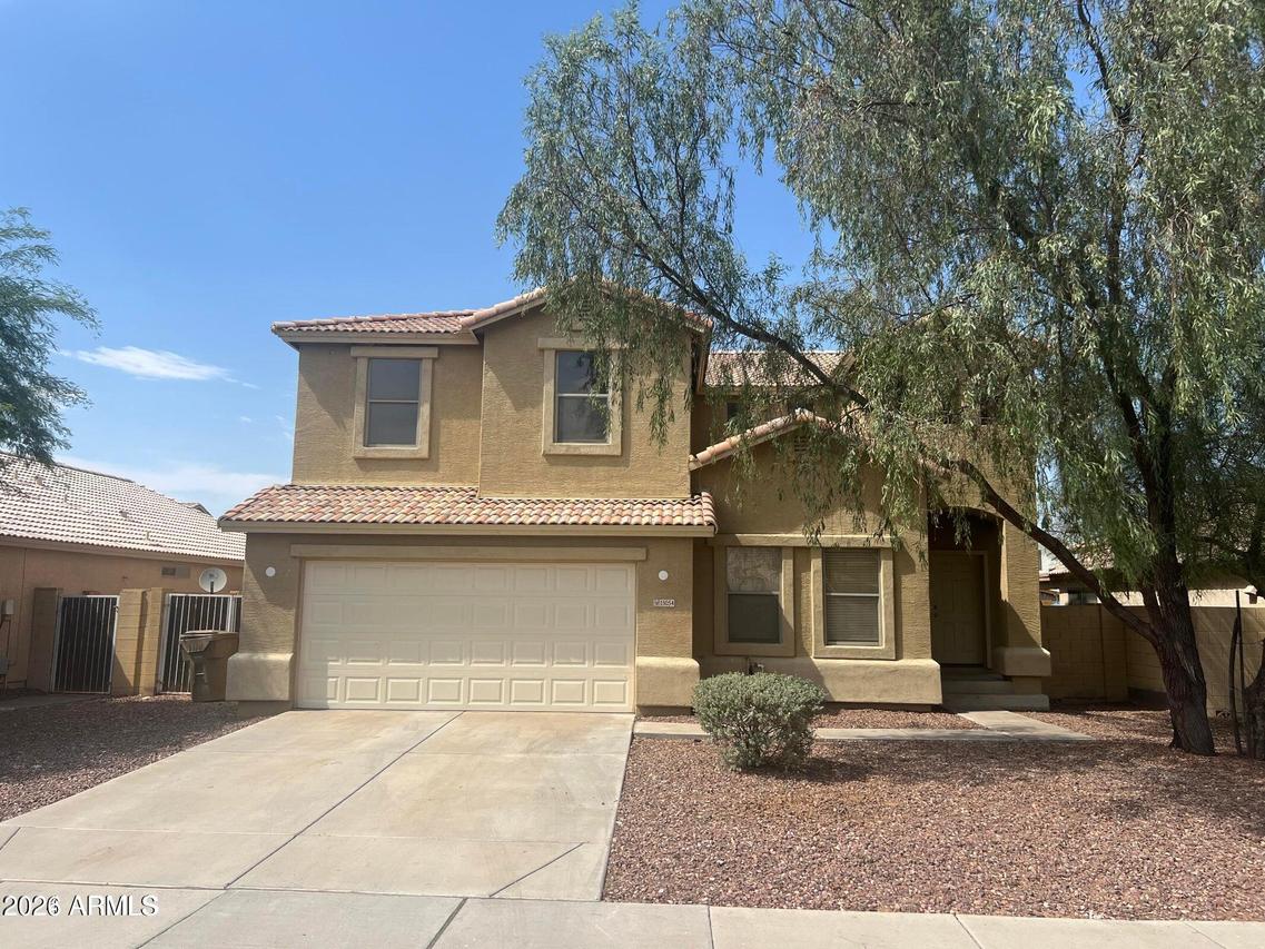 15054 W Polk St., Goodyear, AZ 85338