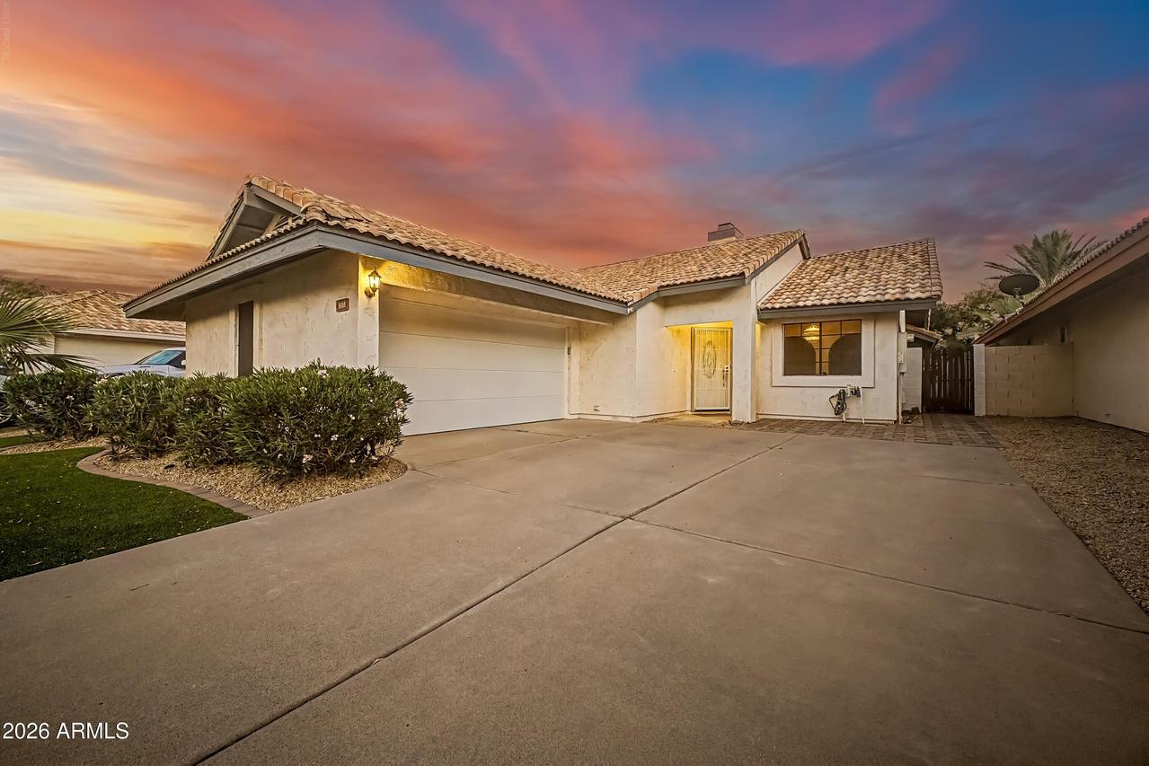 1311 W Elgin St., Chandler, AZ 85224