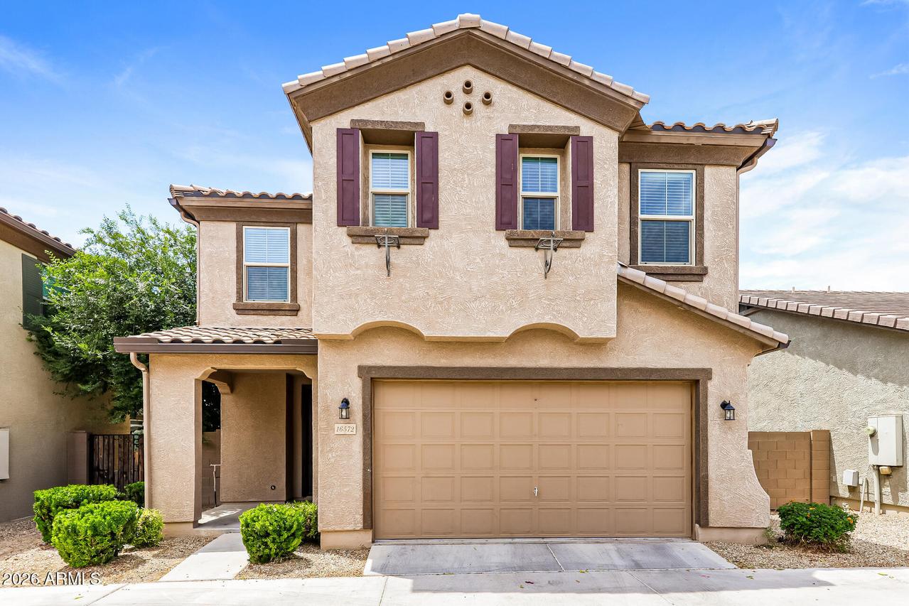 16572 W Jenan Dr., Surprise, AZ 85388