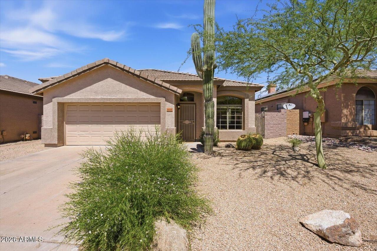 4606 E Chisum Tr., Phoenix, AZ 85050