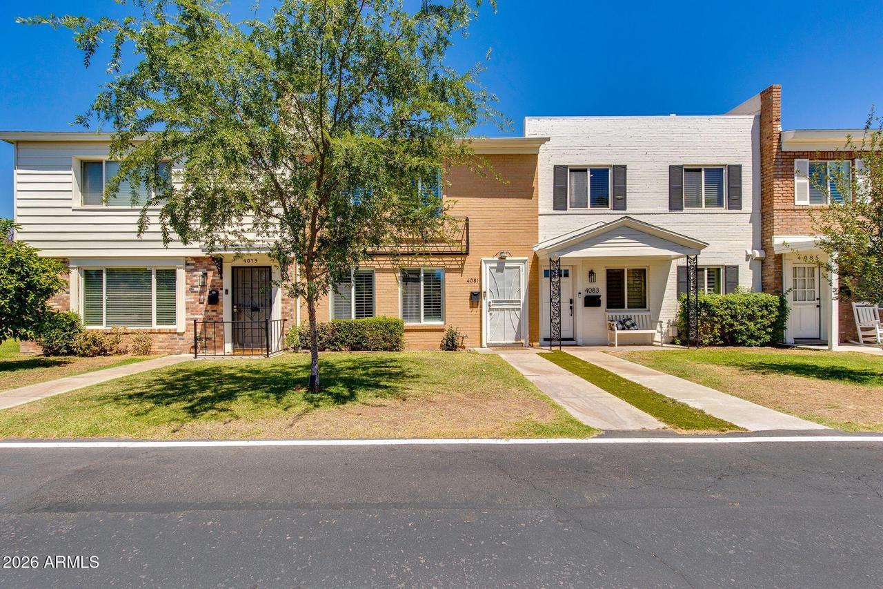 4081 E Campbell Ave., Phoenix, AZ 85018
