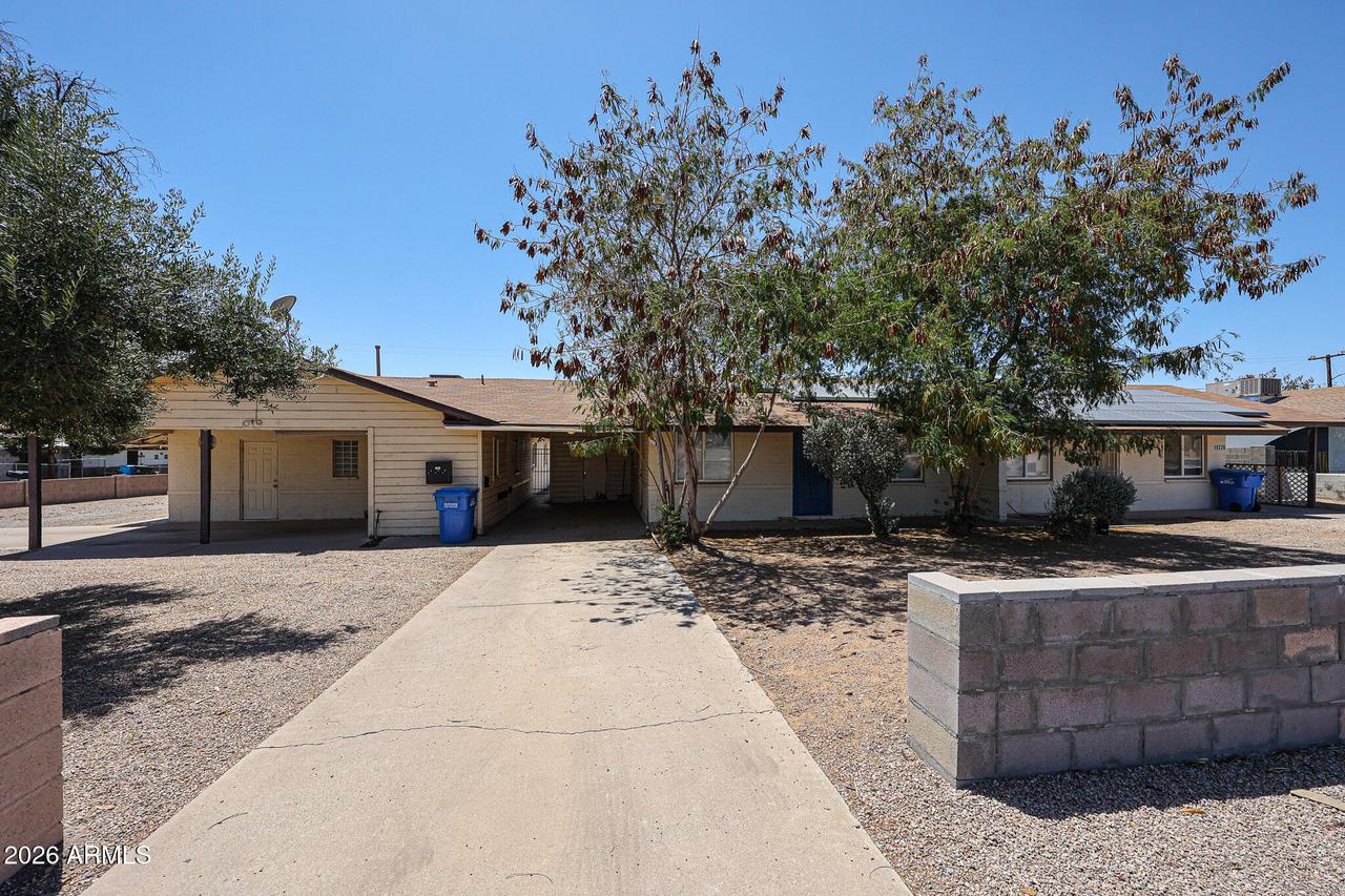 10226 N 15th Ave., Phoenix, AZ 85021