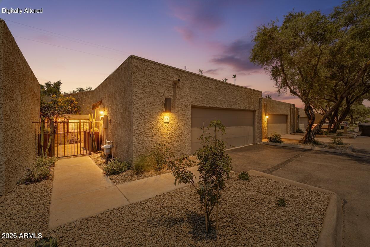 7209 E Mcdonald Dr. #12, Scottsdale, AZ 85250