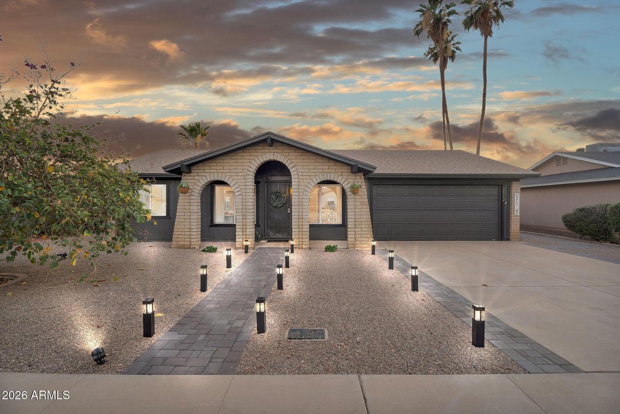 2512 S Evergreen Rd., Tempe, AZ 85282