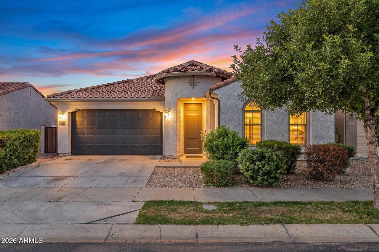 9930 E Timpani Ln., Mesa, AZ 85212