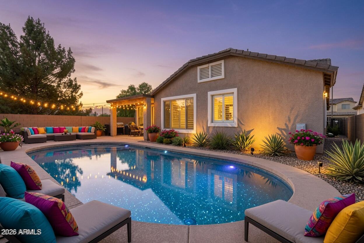 15475 N 181 Ave., Surprise, AZ 85388