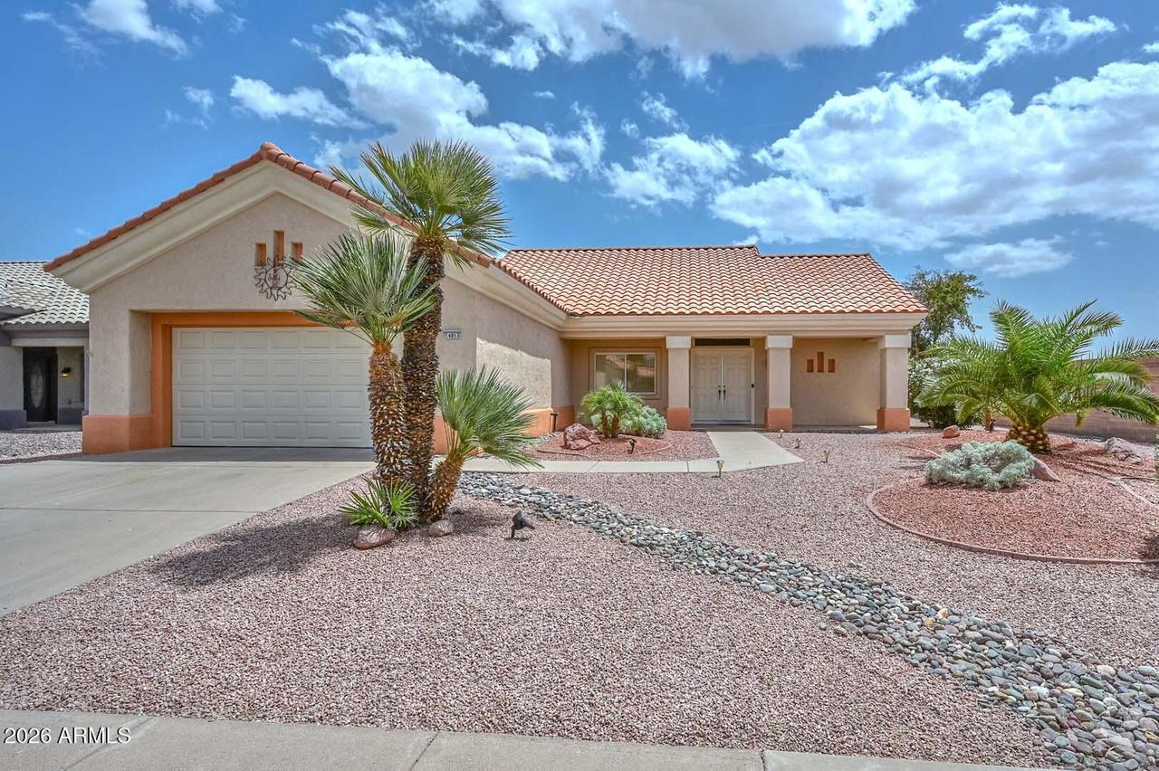 14853 W Horseman Ln., Sun City West, AZ 85375