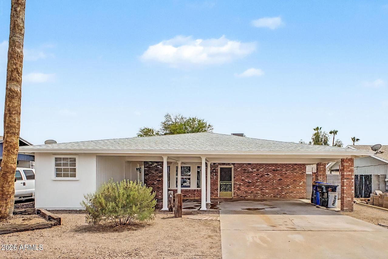 665 W Enid Ave., Mesa, AZ 85210