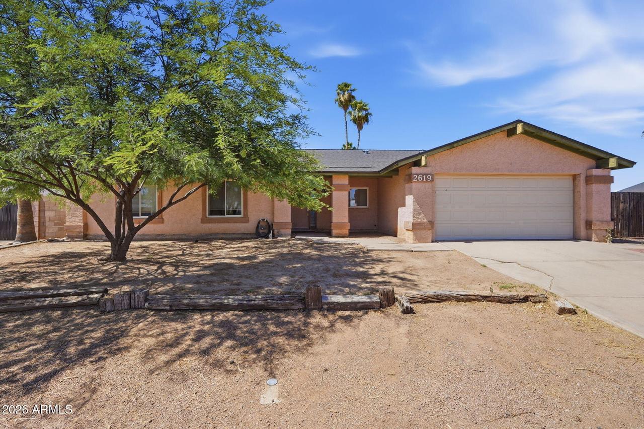 2619 W Straford Dr., Chandler, AZ 85224