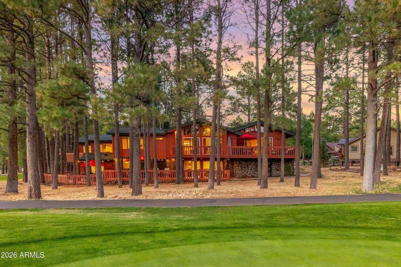 1407 N Mariposa Rd., Flagstaff, AZ 86004