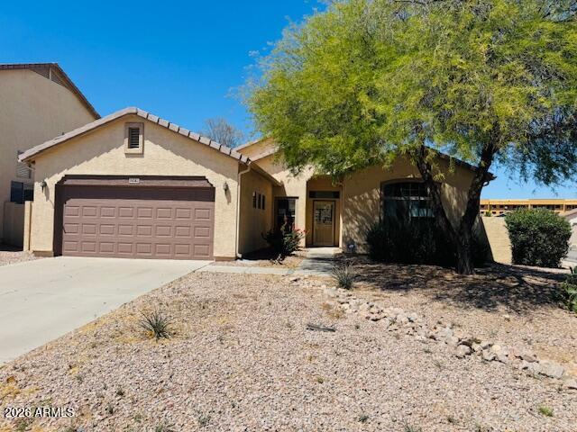 44182 W Juniper Ave., Maricopa, AZ 85138