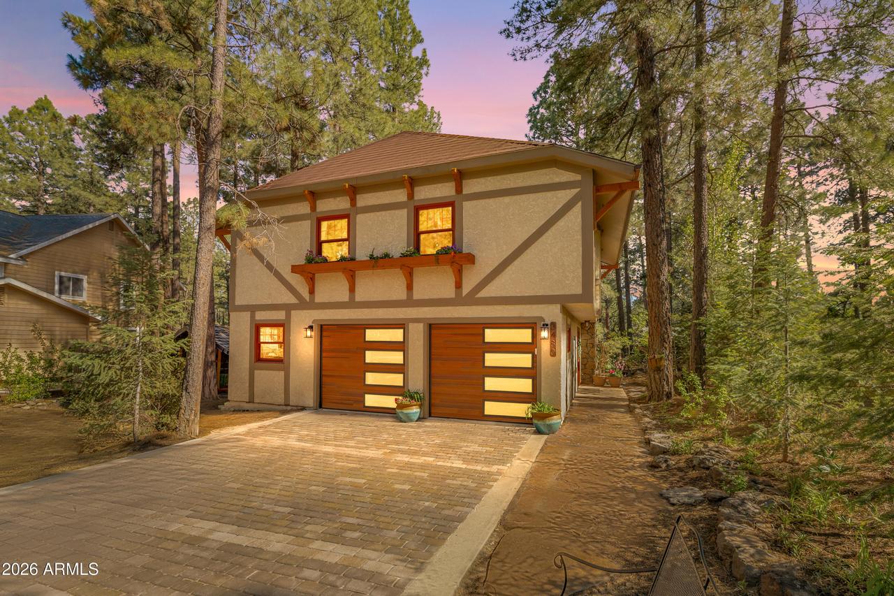 3480 S Moore Cir., Flagstaff, AZ 86005
