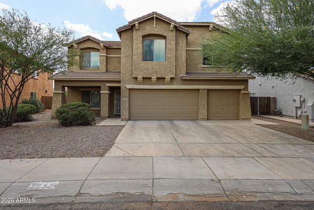 New Homes For Sale This Week That Attend Sheely Farms Elementary School: May 15th to May 21st