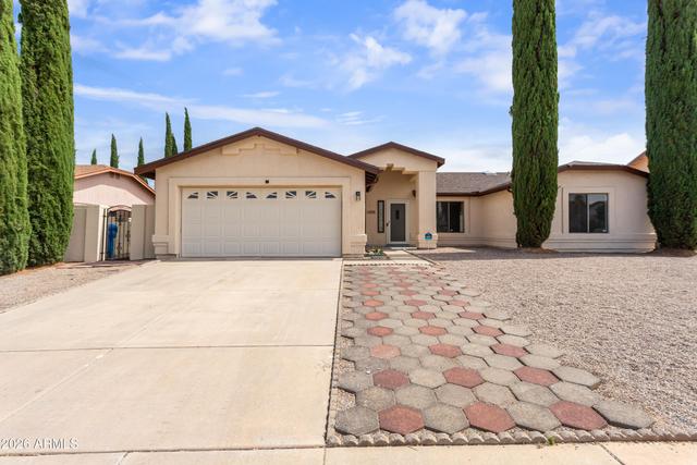 New Homes For Sale This Week That Attend Pueblo Del Sol Elementary School: May 15th to May 21st
