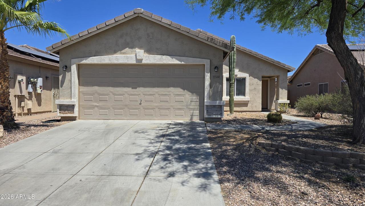 22550 W Mohave St., Buckeye, AZ 85326