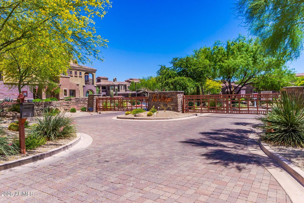 3935 E Rough Rider Rd. #1119, Phoenix, AZ 85050