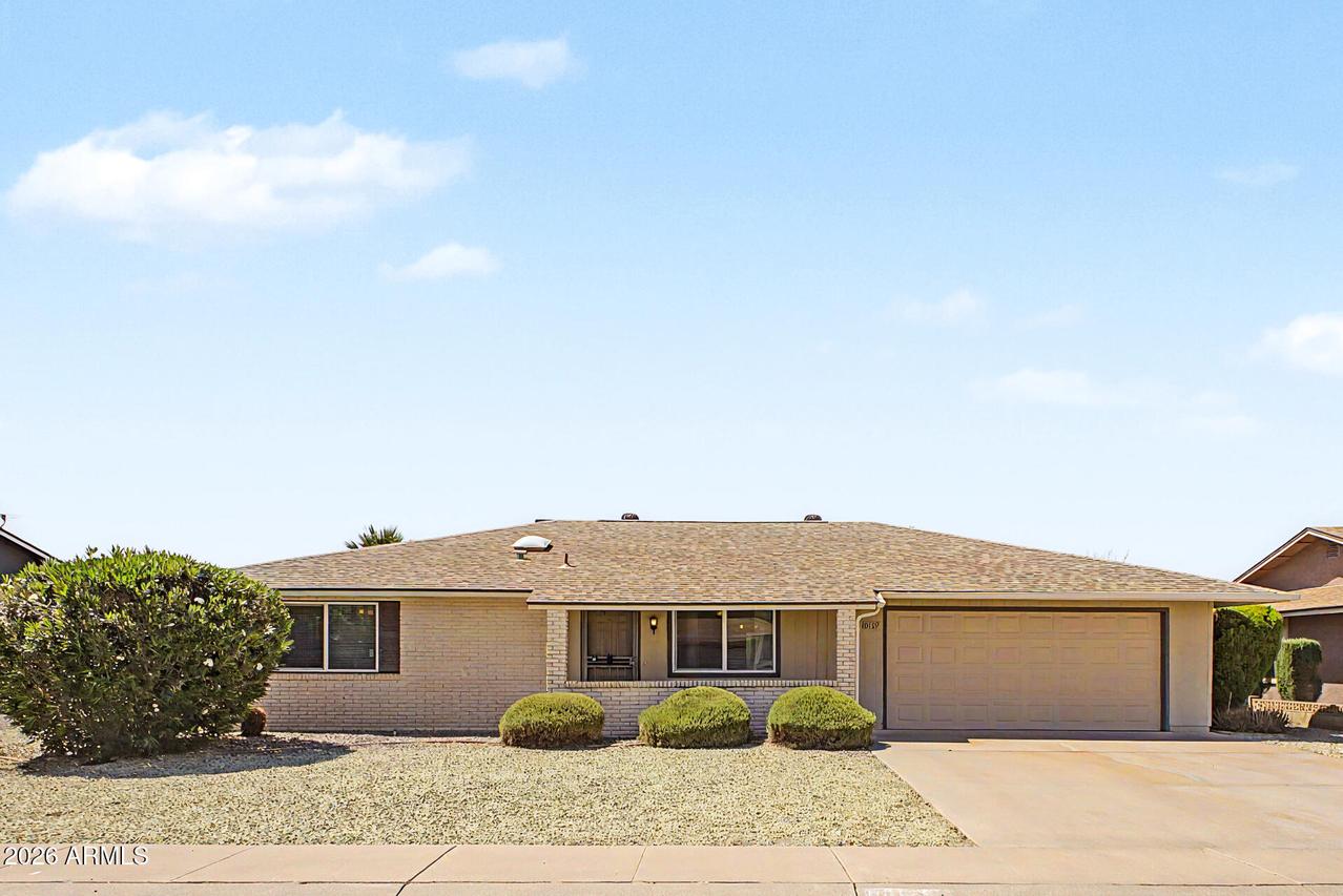 10129 W Pine Springs Dr., Sun City, AZ 85373