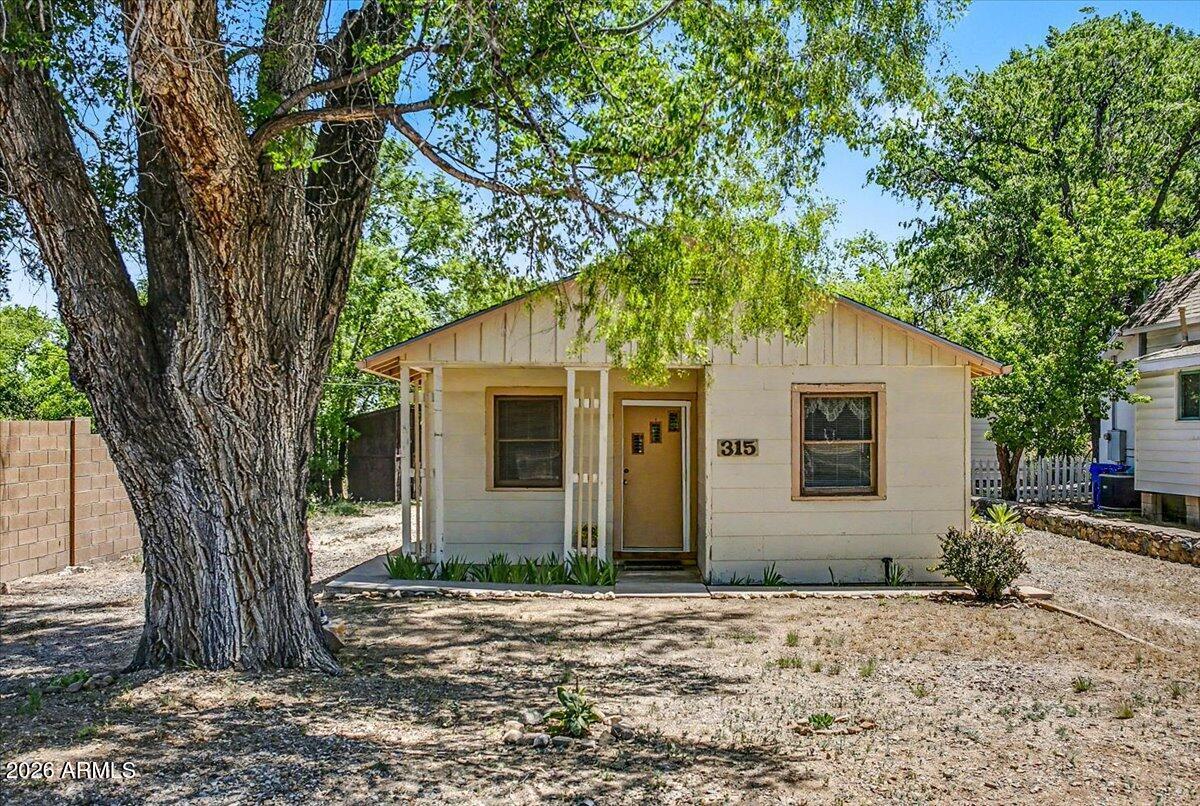 315 Garden St., Prescott, AZ 86305