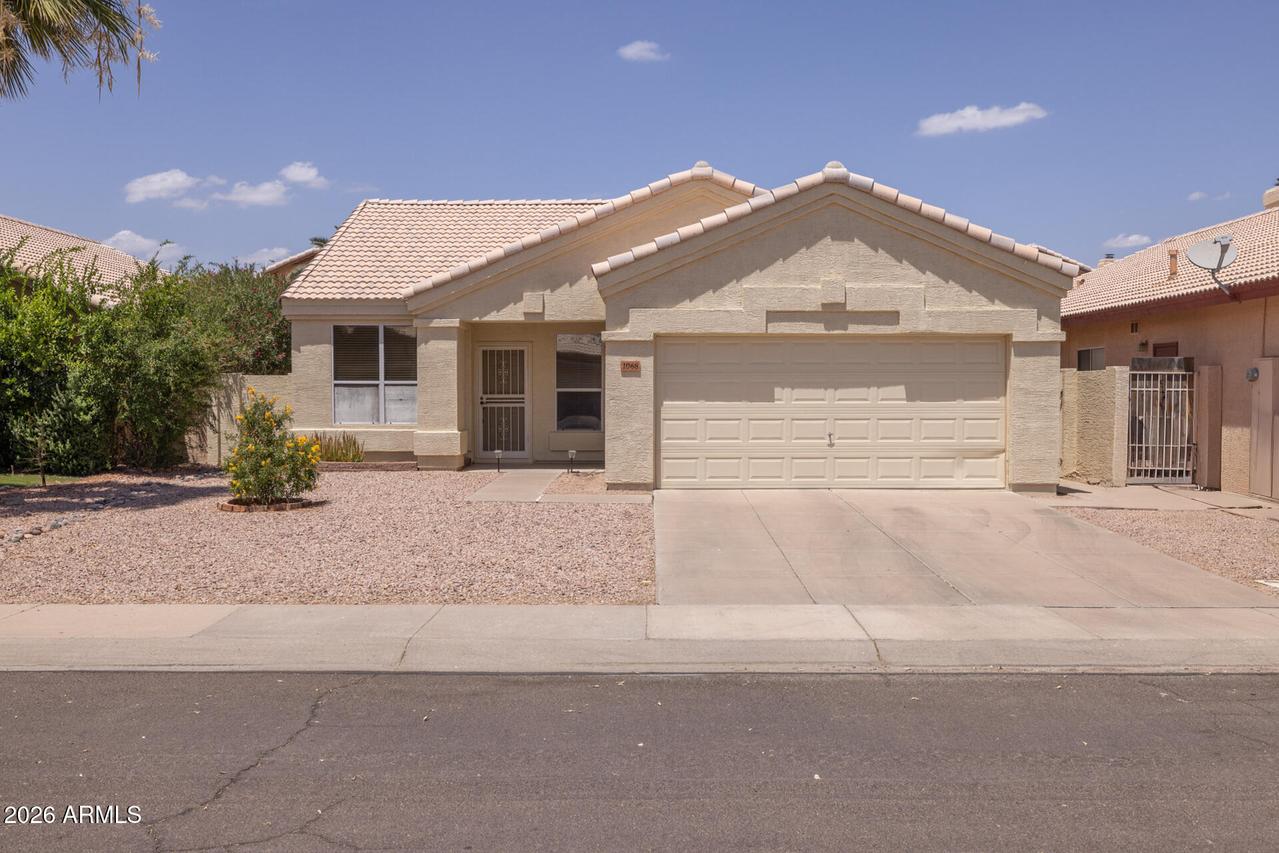 1068 W Glenmere Dr., Chandler, AZ 85224